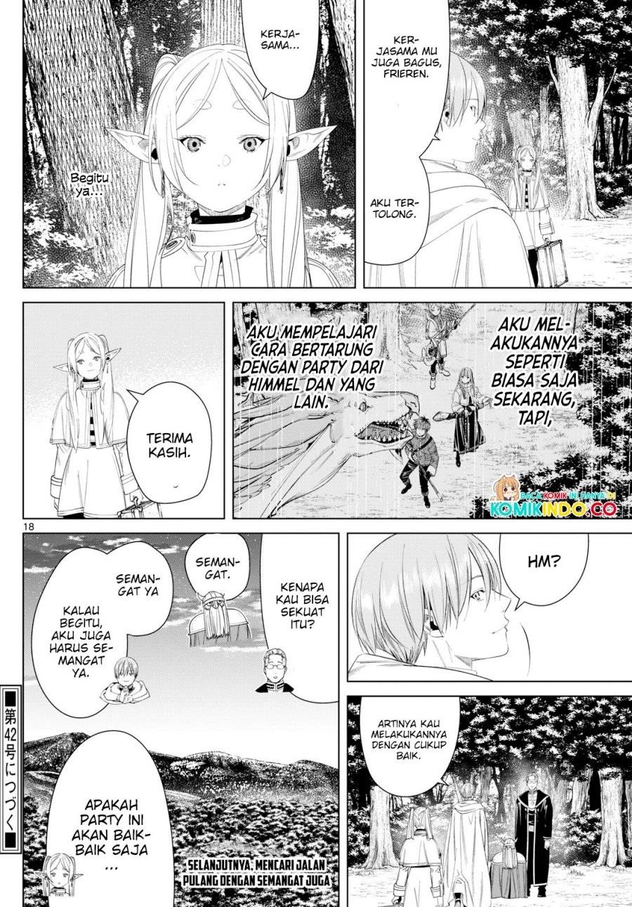 sousou-no-frieren - Chapter: 111