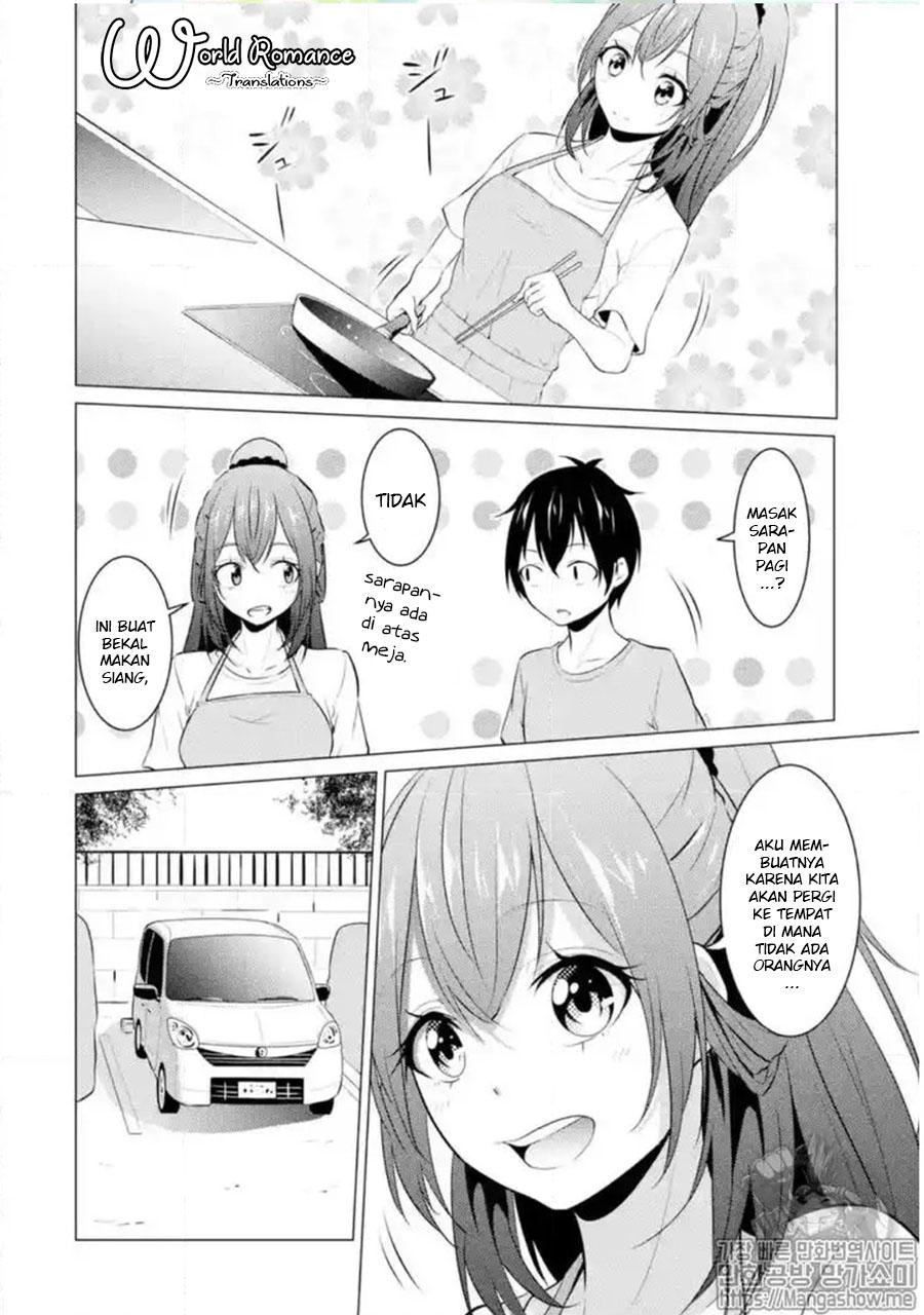 kou-2-ni-time-leaped-shita-ore-ga-touji-suki-datta-sensei-ni-kokutta-kekka - Chapter: 5