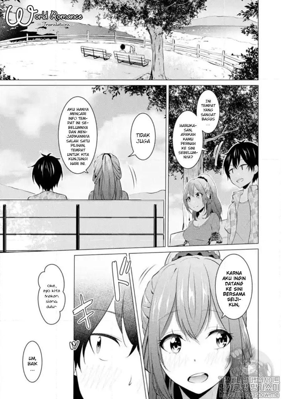 kou-2-ni-time-leaped-shita-ore-ga-touji-suki-datta-sensei-ni-kokutta-kekka - Chapter: 5