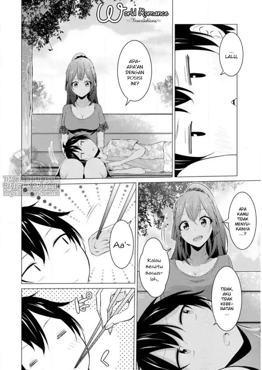 kou-2-ni-time-leaped-shita-ore-ga-touji-suki-datta-sensei-ni-kokutta-kekka - Chapter: 5