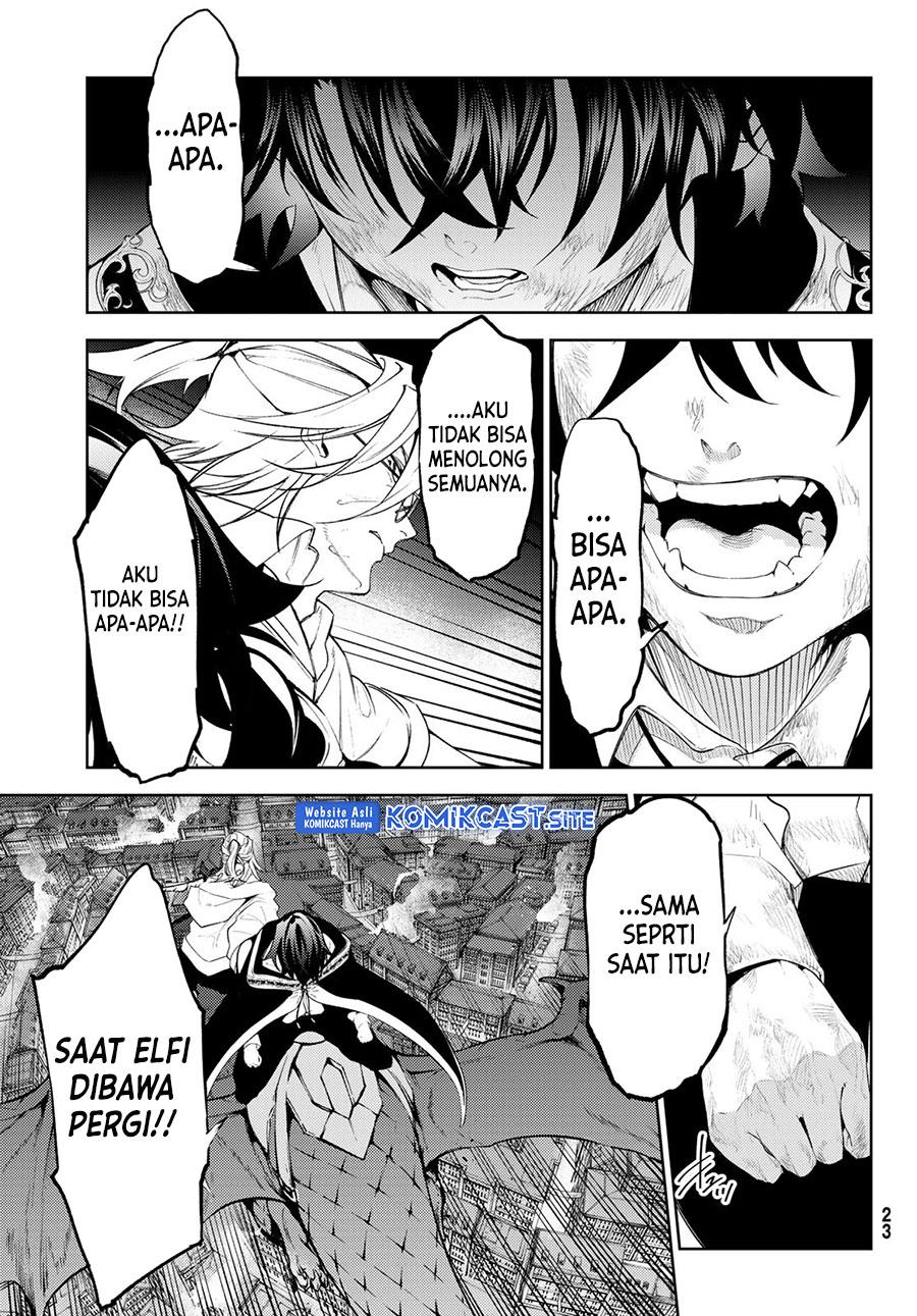 tsue-to-tsurugi-no-wistoria - Chapter: 26