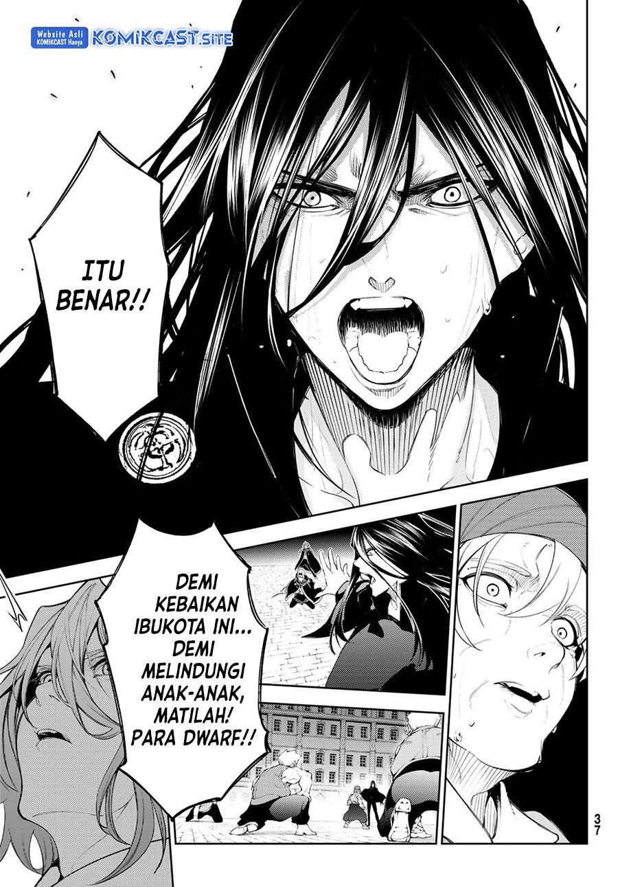 tsue-to-tsurugi-no-wistoria - Chapter: 26