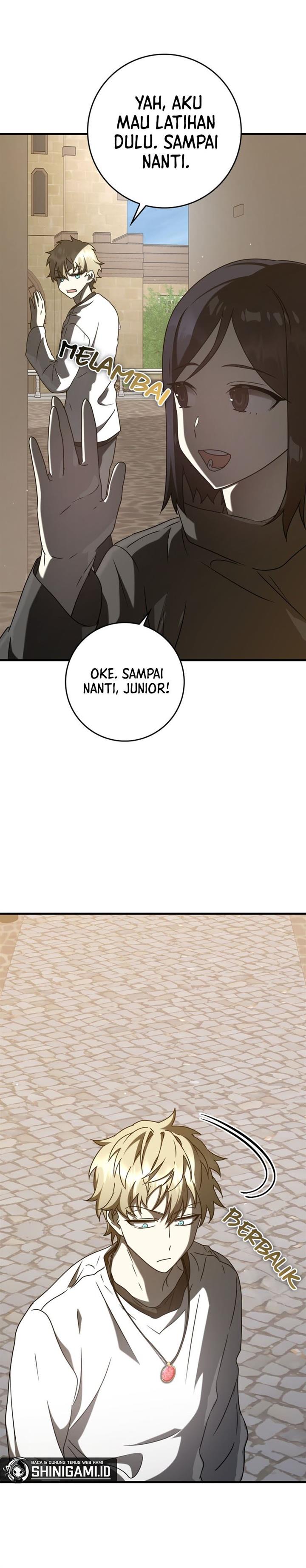 the-demon-prince-goes-to-the-academy - Chapter: 32