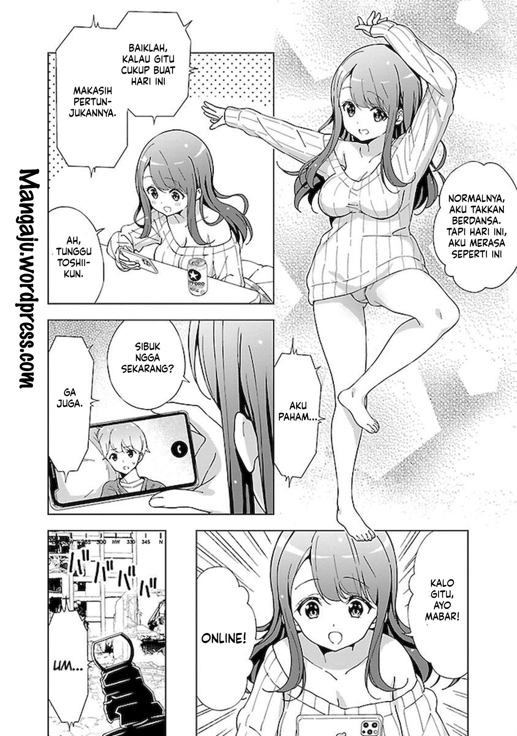 onee-chan-wa-game-o-suruto-hito-ga-kawaru-onee-chan - Chapter: 6