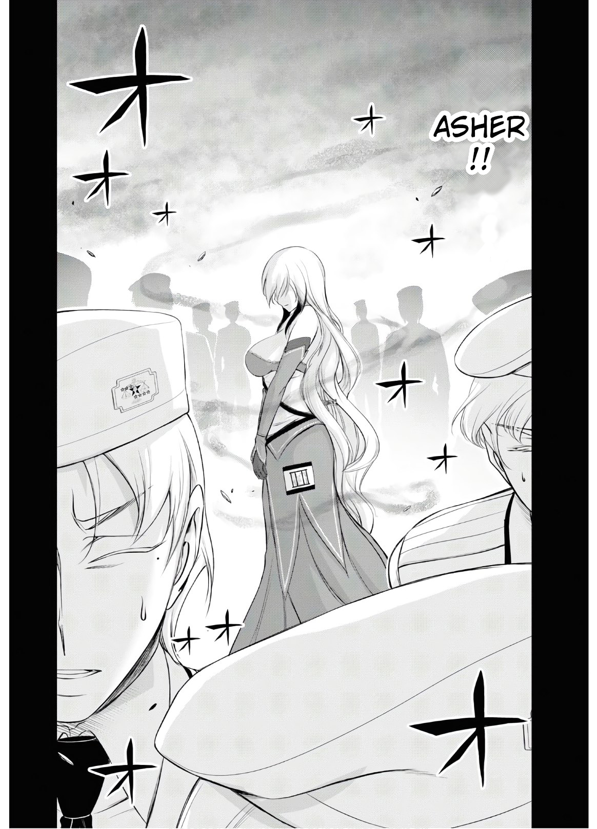 plunderer - Chapter: 63
