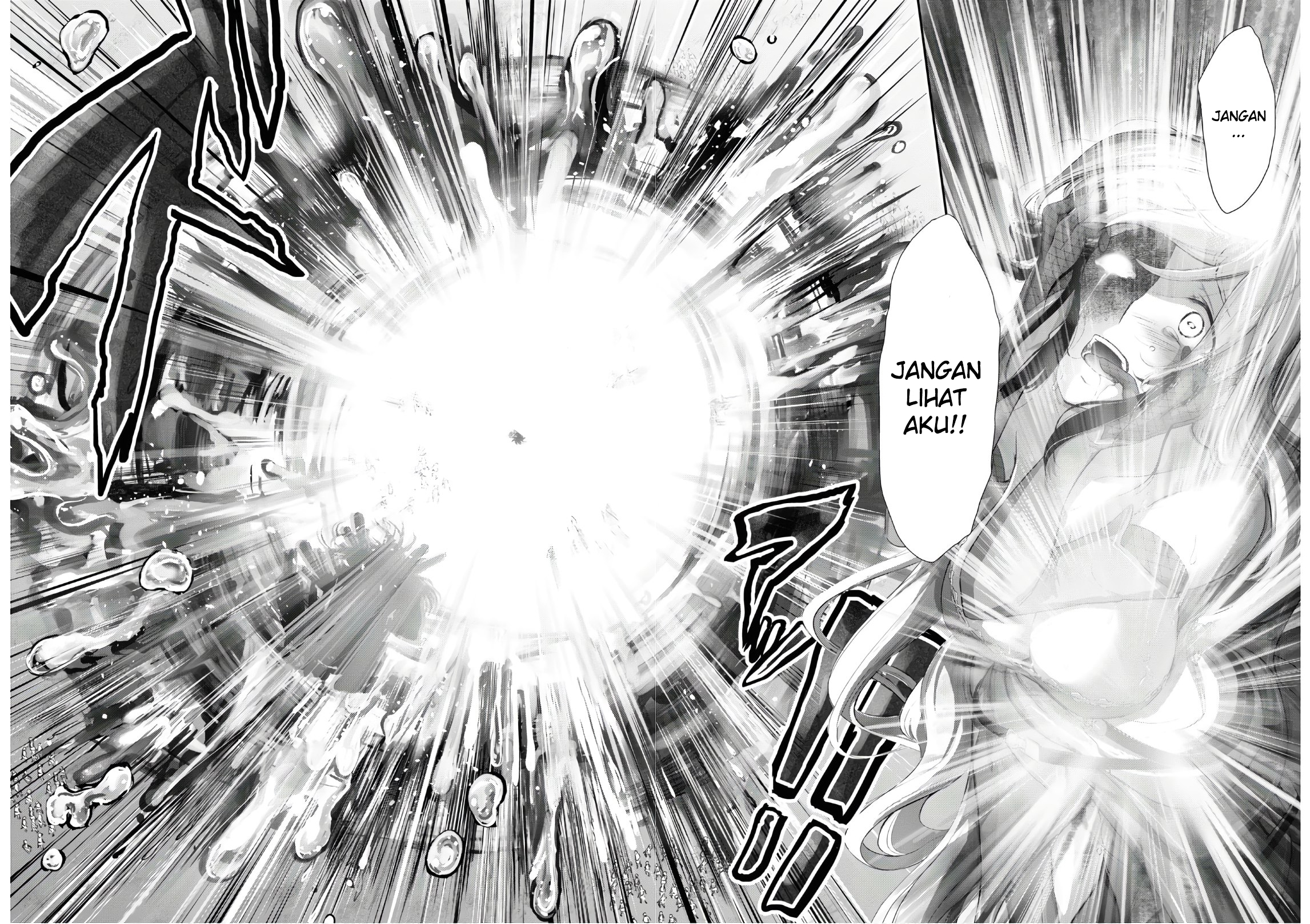 plunderer - Chapter: 63