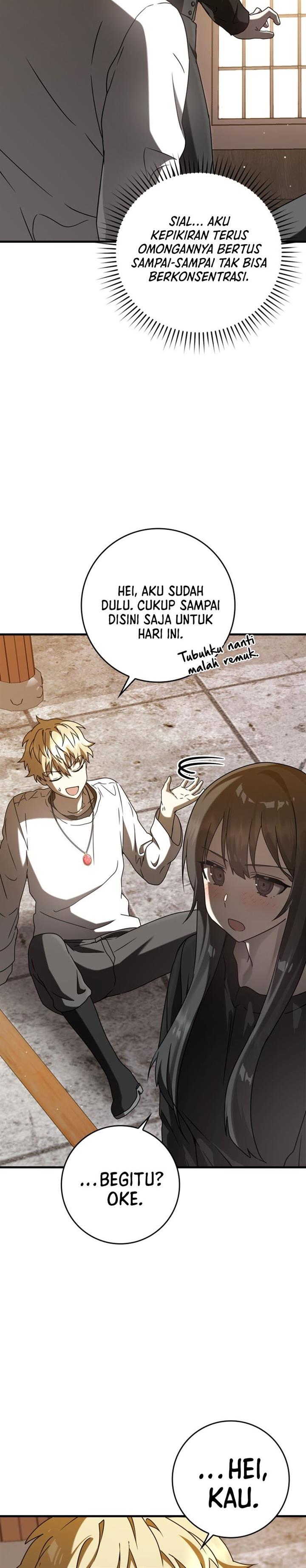 the-demon-prince-goes-to-the-academy - Chapter: 32