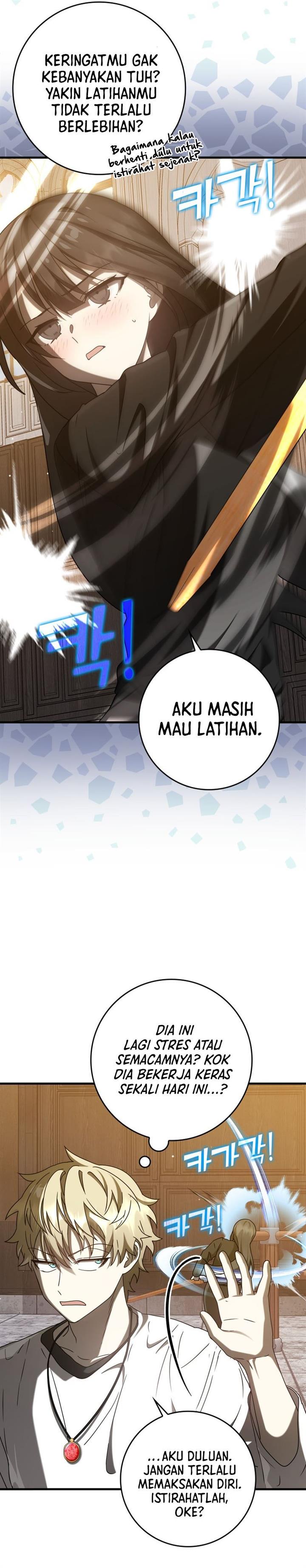 the-demon-prince-goes-to-the-academy - Chapter: 32