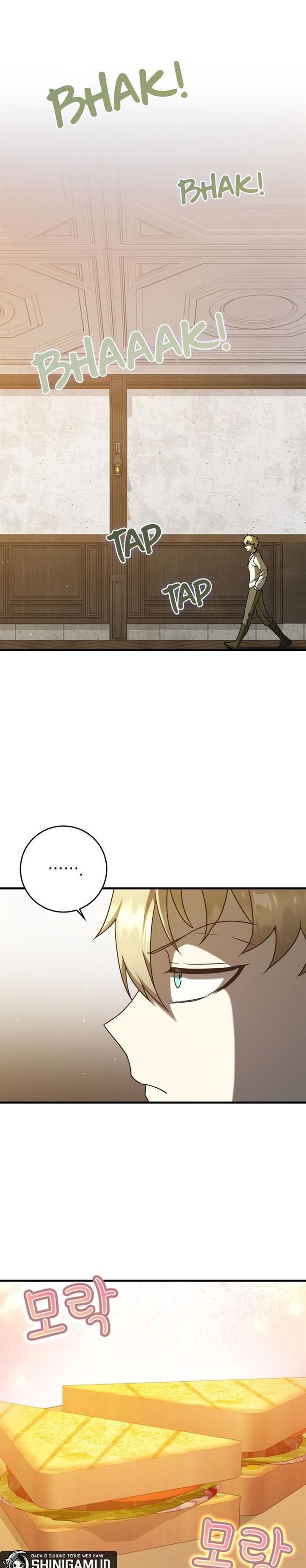 the-demon-prince-goes-to-the-academy - Chapter: 32