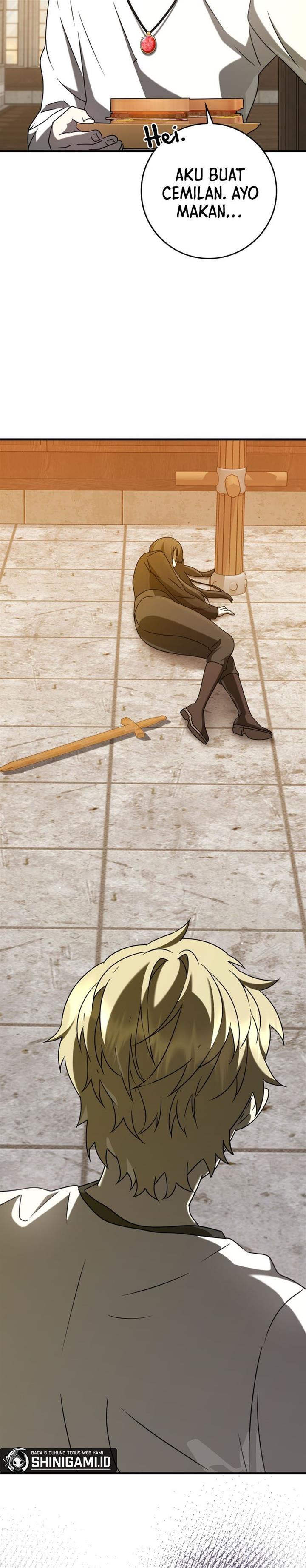the-demon-prince-goes-to-the-academy - Chapter: 32