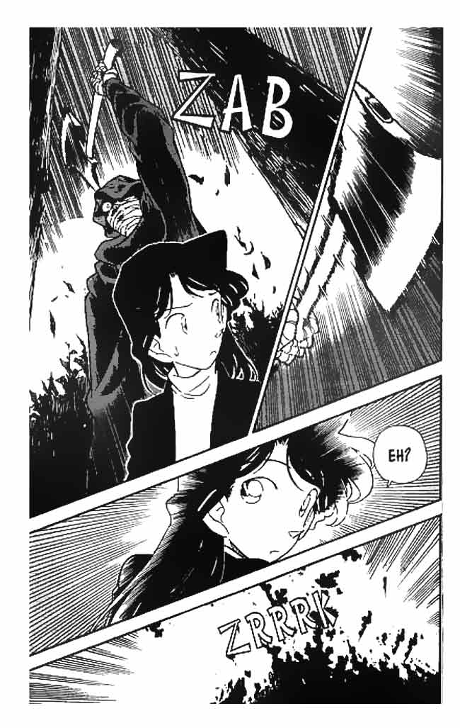 detective-conan - Chapter: 041