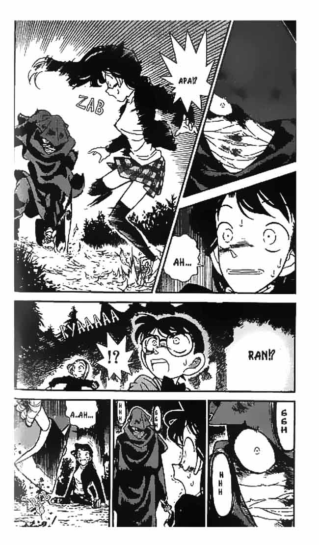 detective-conan - Chapter: 041