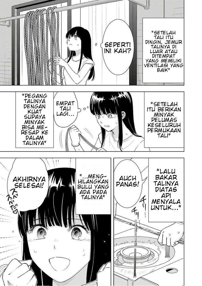 tsumi-to-kai - Chapter: 30