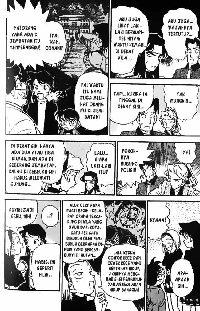 detective-conan - Chapter: 041