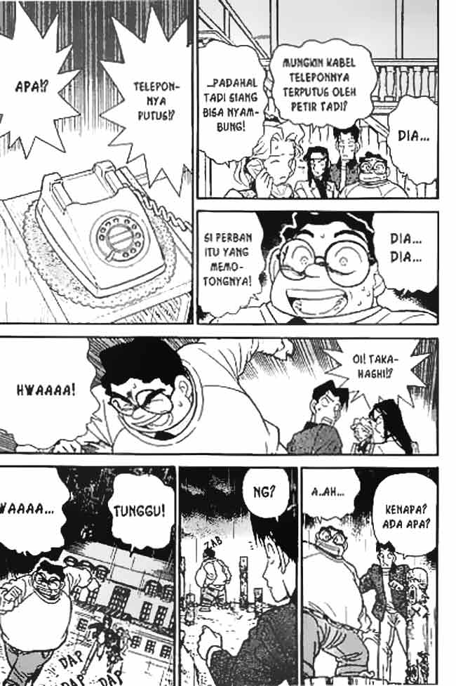 detective-conan - Chapter: 041