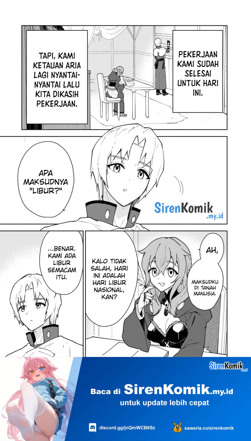 cheat-skill-shisha-sosei-ga-kakusei-shite-inishieno-maougun-wo-fukkatsu-sasete-shimaimashita-dare-mo-shinasenai-saikyou-hiiro - Chapter: 36