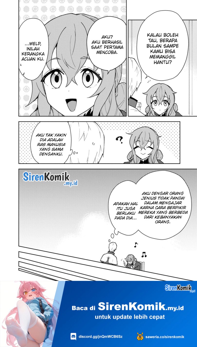 cheat-skill-shisha-sosei-ga-kakusei-shite-inishieno-maougun-wo-fukkatsu-sasete-shimaimashita-dare-mo-shinasenai-saikyou-hiiro - Chapter: 36