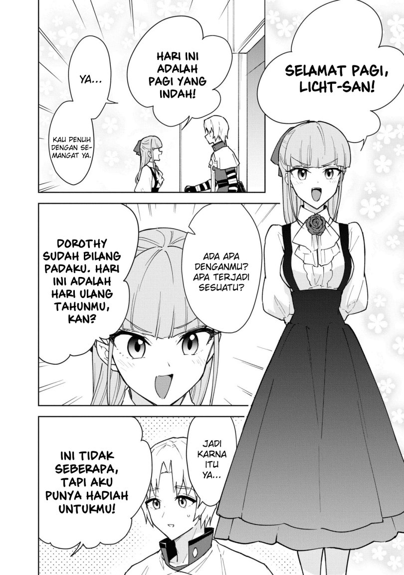 cheat-skill-shisha-sosei-ga-kakusei-shite-inishieno-maougun-wo-fukkatsu-sasete-shimaimashita-dare-mo-shinasenai-saikyou-hiiro - Chapter: 36