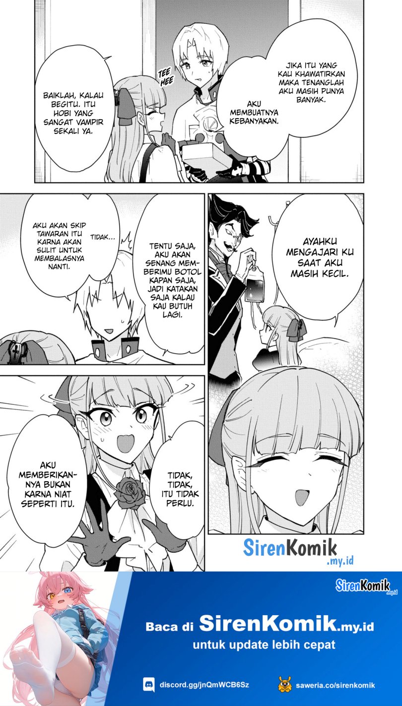 cheat-skill-shisha-sosei-ga-kakusei-shite-inishieno-maougun-wo-fukkatsu-sasete-shimaimashita-dare-mo-shinasenai-saikyou-hiiro - Chapter: 36