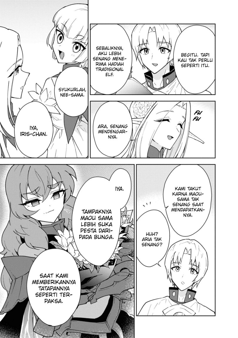 cheat-skill-shisha-sosei-ga-kakusei-shite-inishieno-maougun-wo-fukkatsu-sasete-shimaimashita-dare-mo-shinasenai-saikyou-hiiro - Chapter: 36