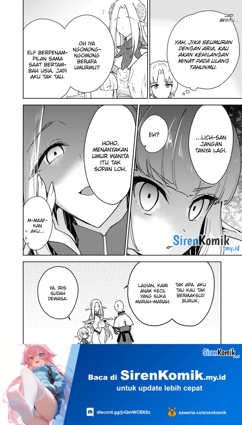 cheat-skill-shisha-sosei-ga-kakusei-shite-inishieno-maougun-wo-fukkatsu-sasete-shimaimashita-dare-mo-shinasenai-saikyou-hiiro - Chapter: 36