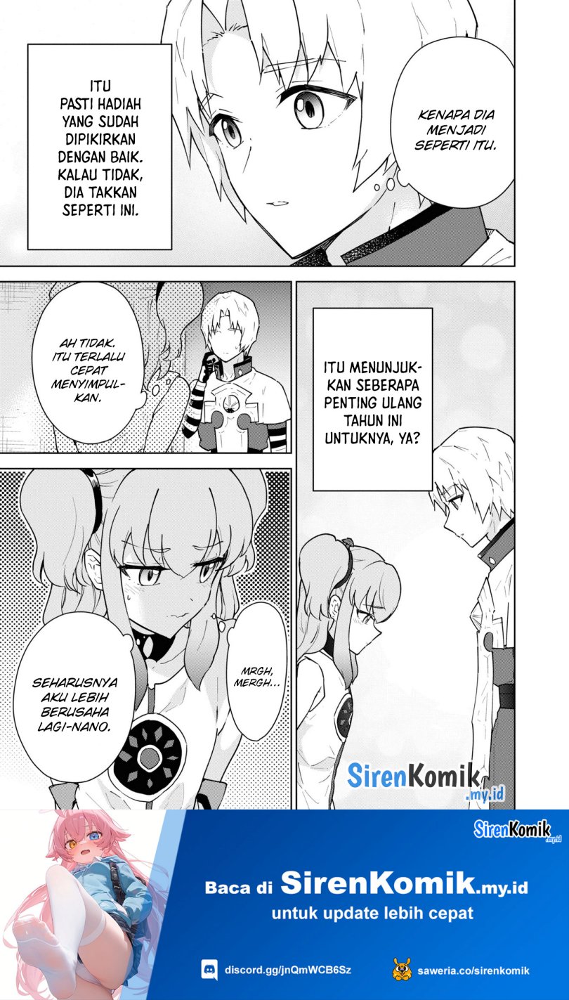 cheat-skill-shisha-sosei-ga-kakusei-shite-inishieno-maougun-wo-fukkatsu-sasete-shimaimashita-dare-mo-shinasenai-saikyou-hiiro - Chapter: 36