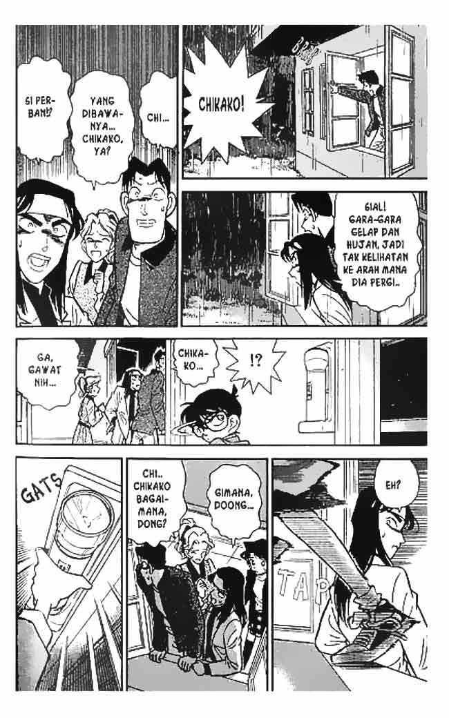 detective-conan - Chapter: 041