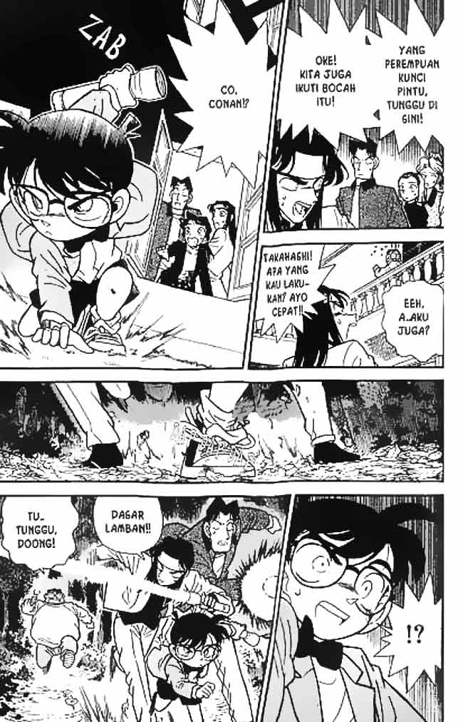 detective-conan - Chapter: 041
