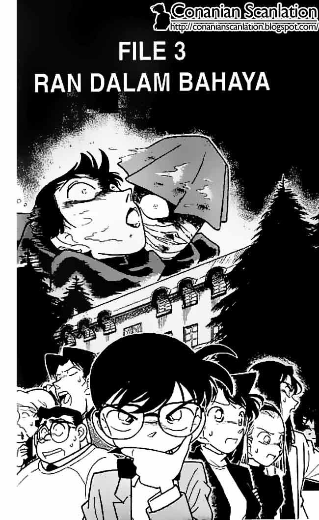 detective-conan - Chapter: 042