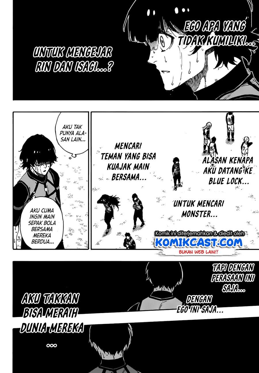 blue-lock - Chapter: 82