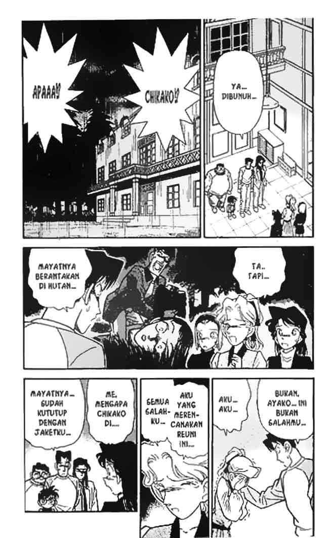 detective-conan - Chapter: 042