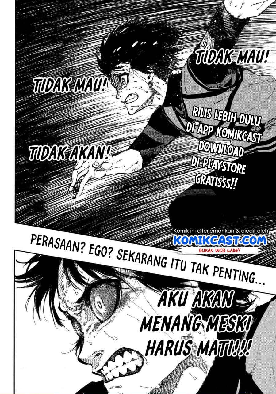 blue-lock - Chapter: 82