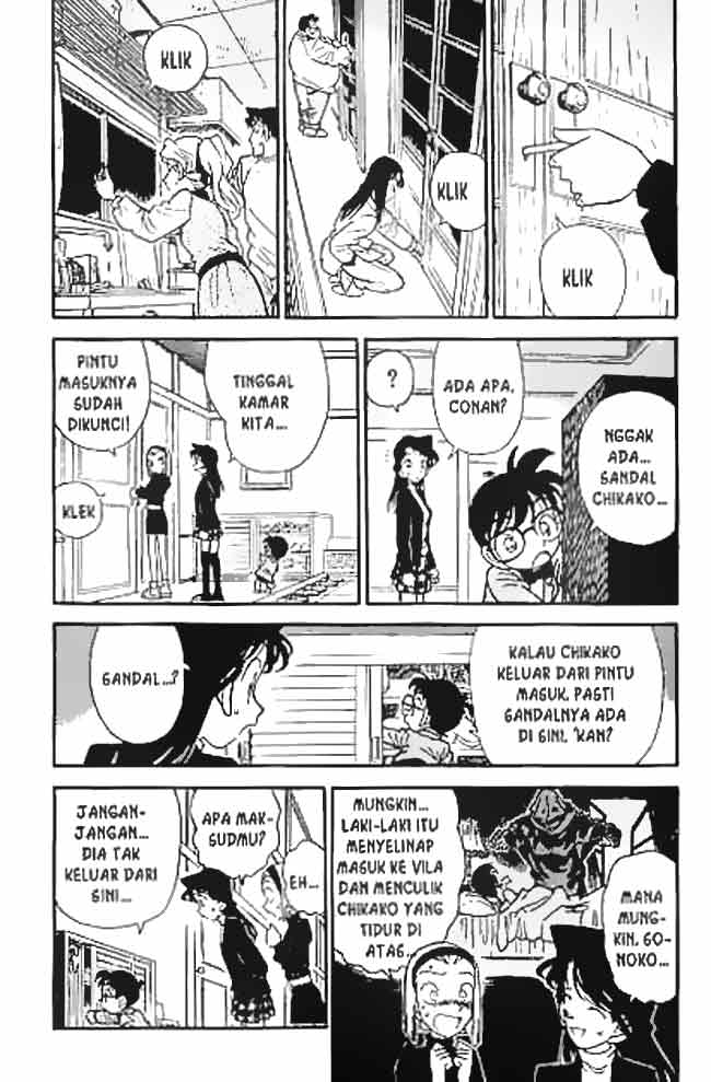 detective-conan - Chapter: 042