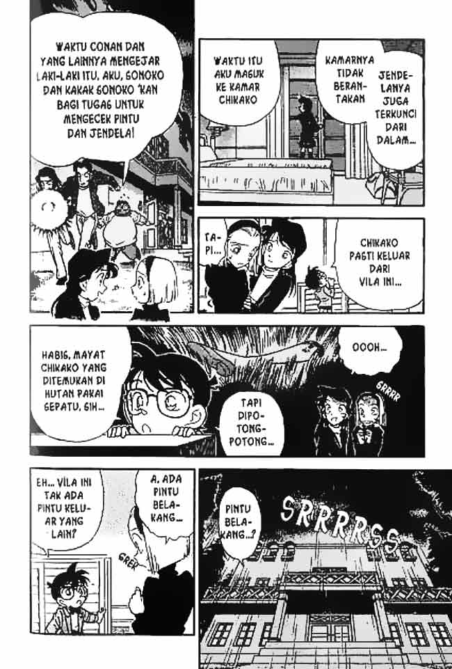detective-conan - Chapter: 042