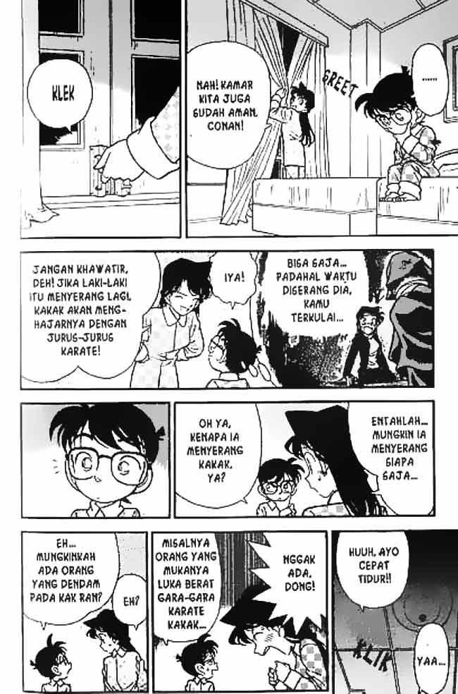 detective-conan - Chapter: 042
