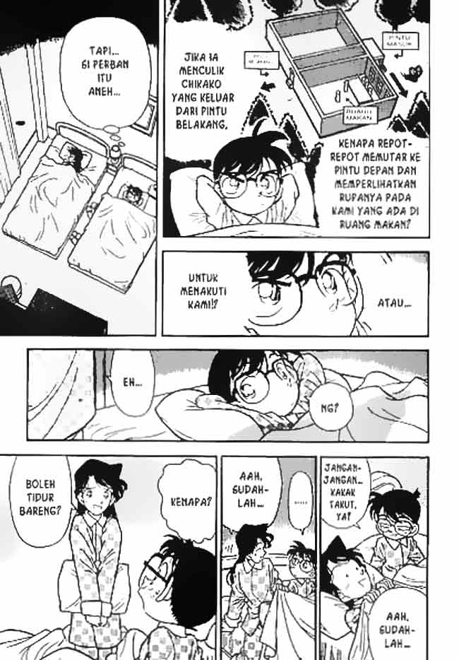 detective-conan - Chapter: 042