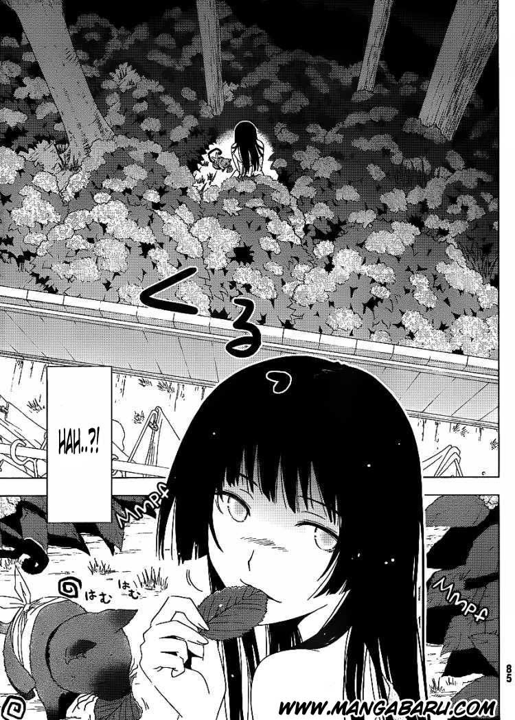 sankarea - Chapter: 06