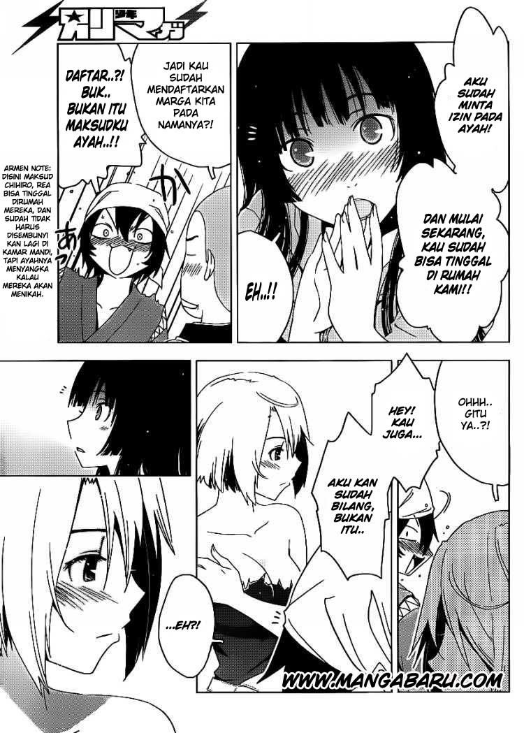 sankarea - Chapter: 06