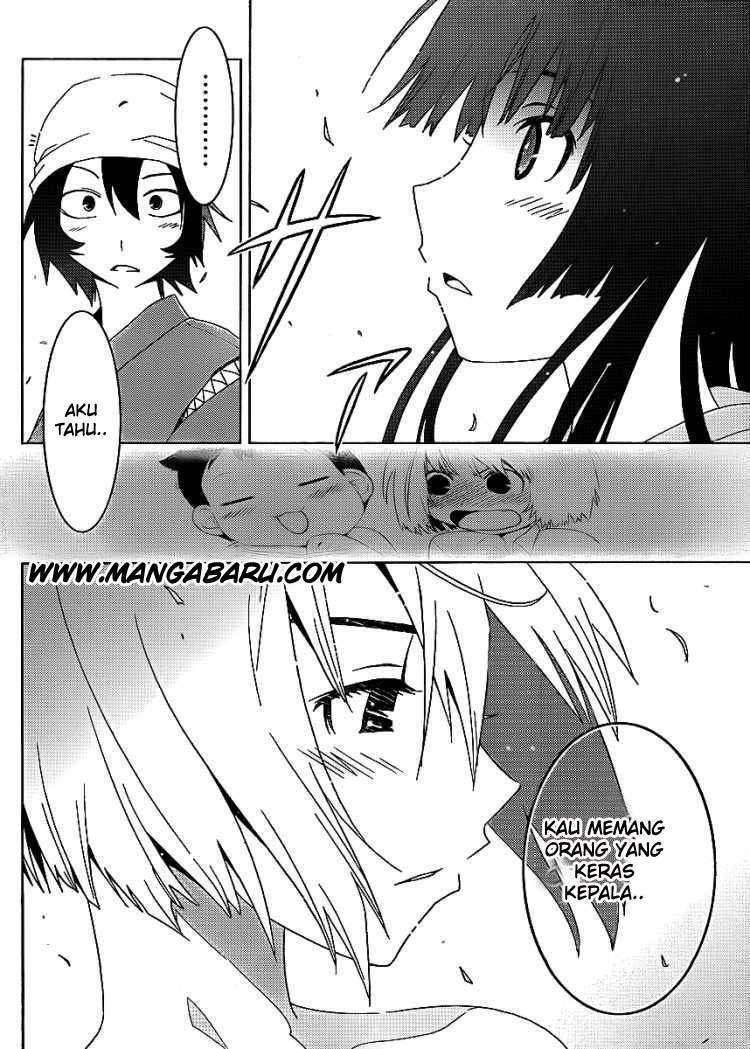 sankarea - Chapter: 06
