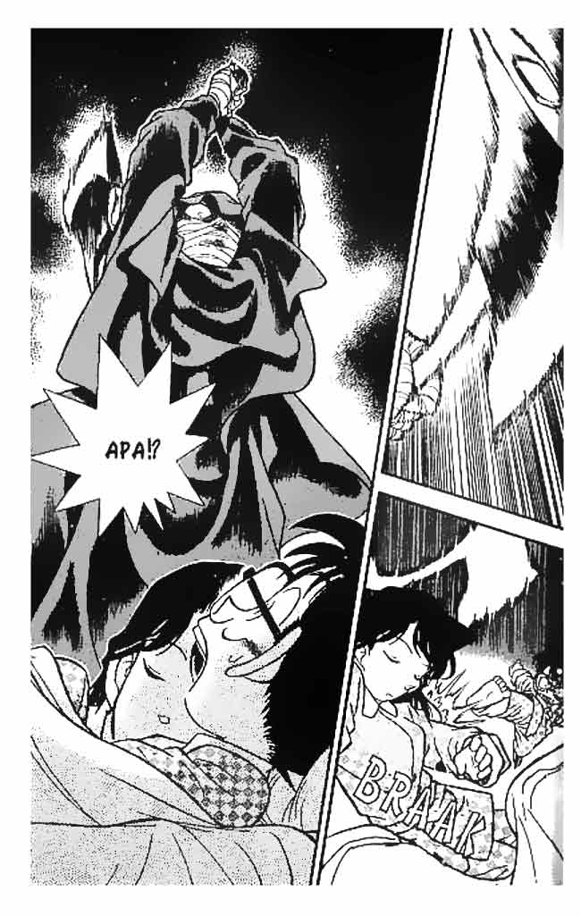 detective-conan - Chapter: 042