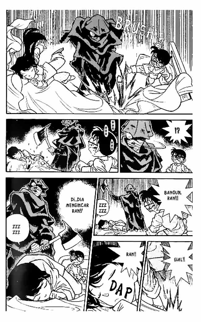 detective-conan - Chapter: 042