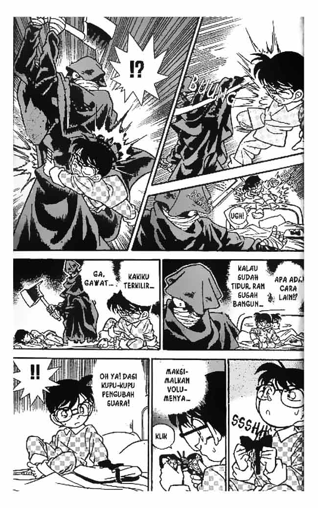 detective-conan - Chapter: 042