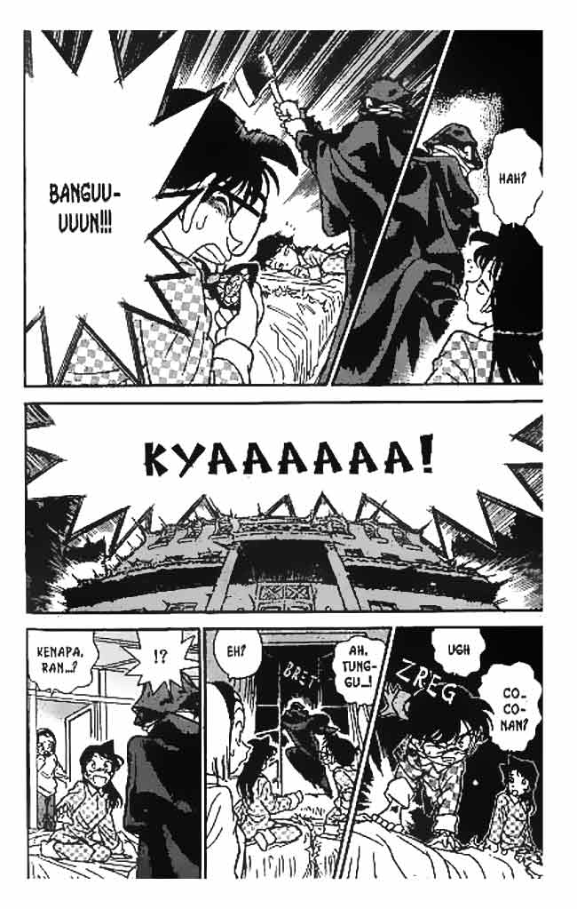 detective-conan - Chapter: 042