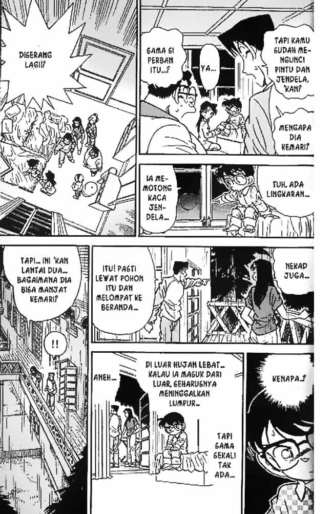 detective-conan - Chapter: 042