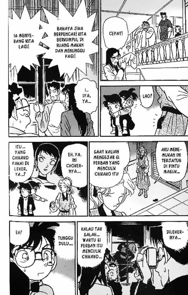 detective-conan - Chapter: 042