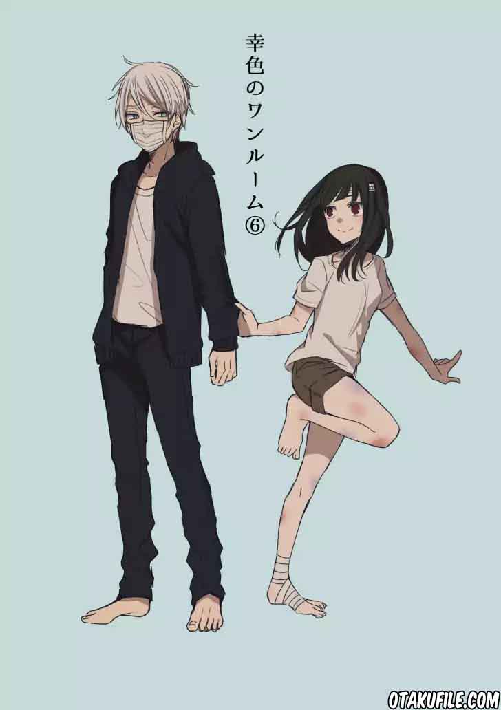 sachi-iro-no-one-room - Chapter: 12