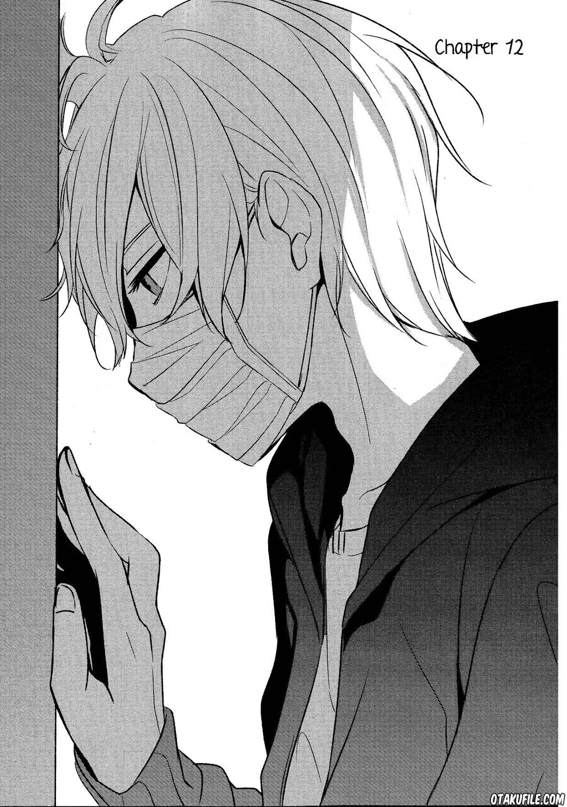 sachi-iro-no-one-room - Chapter: 12
