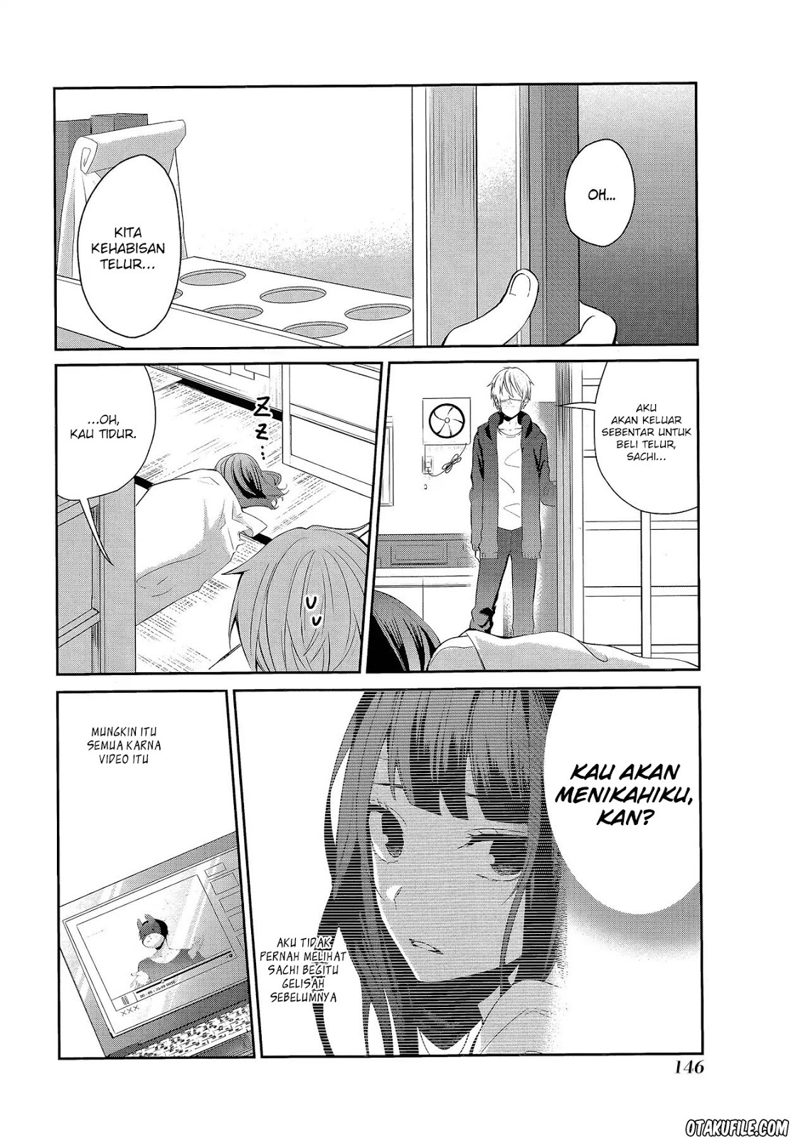 sachi-iro-no-one-room - Chapter: 12