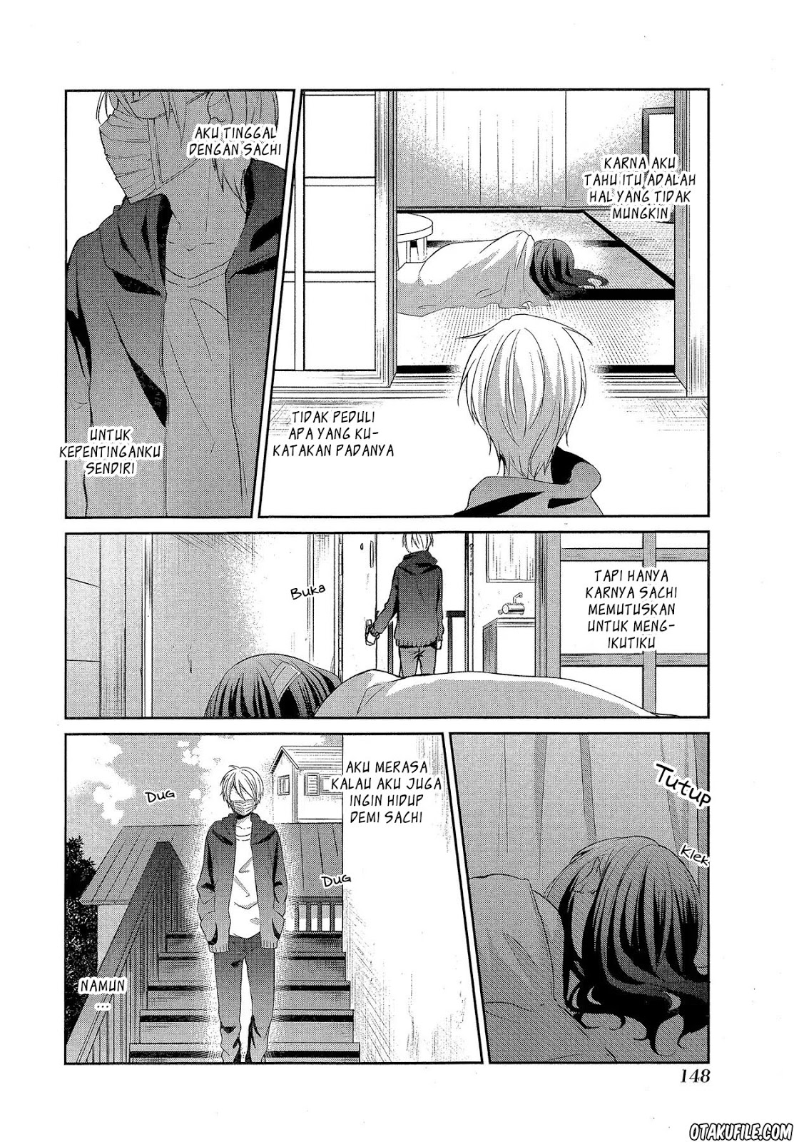sachi-iro-no-one-room - Chapter: 12