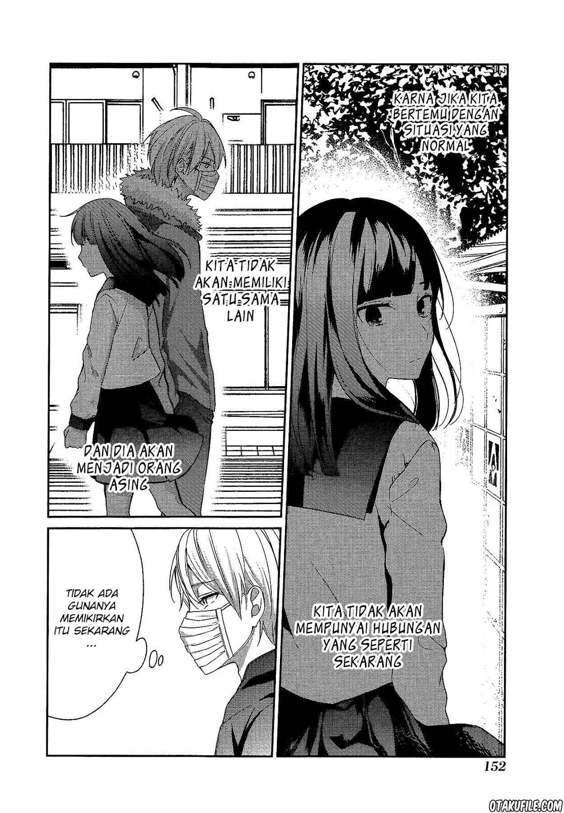 sachi-iro-no-one-room - Chapter: 12